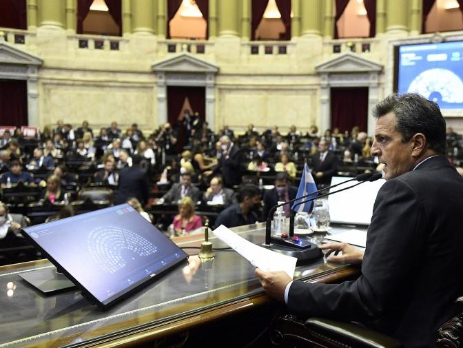 El alivio fiscal para monotributistas y autónomos, a un paso de ser concretado El alivio fiscal para monotributistas y autónomos, a un paso de ser concretado