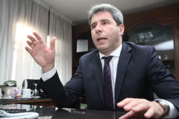 Sergio Uñac aclaró que las PASO no se realizarán el 24 de marzo Sergio Uñac aclaró que las PASO no se realizarán el 24 de marzo