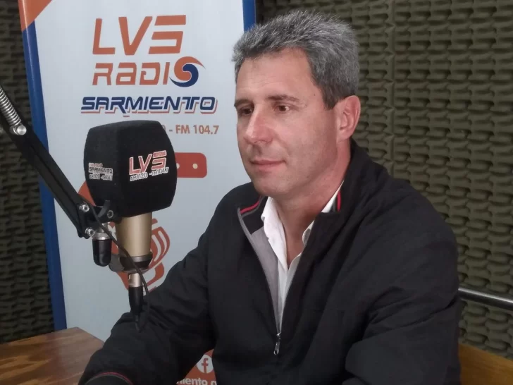 Sergio Uñac confirmó que Nación enviará 1.500 millones de pesos para viviendas Sergio Uñac confirmó que Nación enviará 1.500 millones de pesos para viviendas