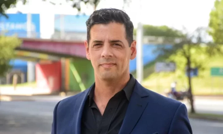 Excandidato a gobernador pide juicio político contra tres cortistas por la causa de los terrenos expropiados de La Superiora Excandidato a gobernador pide juicio político contra tres cortistas por la causa de los terrenos expropiados de La Superiora