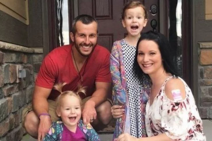 La reacción de Chris Watts, “el monstruo de Denver”, al conocer que Netflix puso al aire “The Family Next Door”