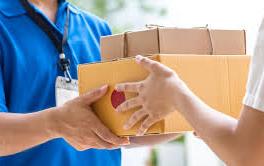 Los servicios postales siguen funcionando pero no requieren la firma del destinatario