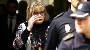 Se complicó el cuadro de coronavirus de la jueza María Servini y está en terapia intensiva Se complicó el cuadro de coronavirus de la jueza María Servini y está en terapia intensiva