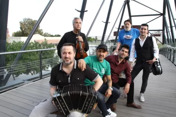 “El tango no morirá nunca”