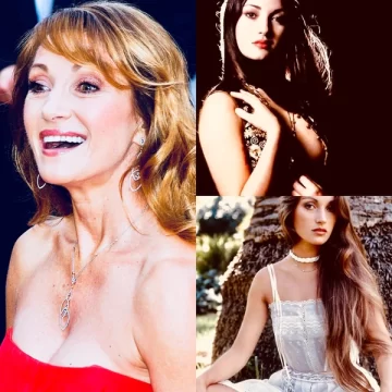 Posó para Playboy a los 67 años Posó para Playboy a los 67 años