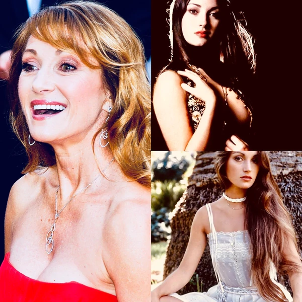 Posó para Playboy a los 67 años Posó para Playboy a los 67 años