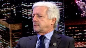 Falleció el exjuez Urso, quien había ordenado la detención de Menem en el 2001 Falleció el exjuez Urso, quien había ordenado la detención de Menem en el 2001