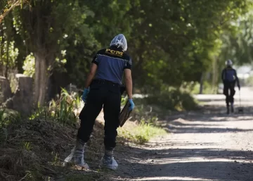 Vecinos asesinaron a balazos a un hombre cuando intentó abusar de una joven en una casa