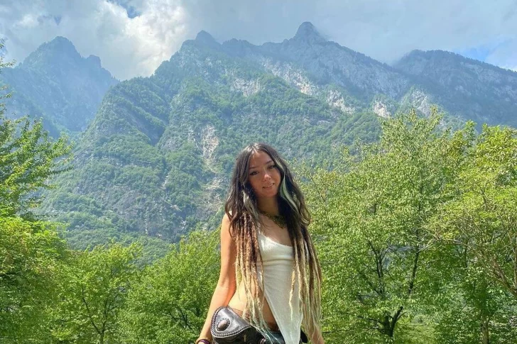 Confirman la muerte de la joven alemana secuestrada por Hamas y que fue llevada como “trofeo” por los terroristas