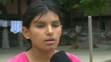 Ordenaron trasladar a la tía de Sheila a una cárcel común