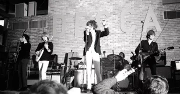 Los Rolling Stones publicaron un mensaje para sus fans al cumplirse 60 años de su primer show Los Rolling Stones publicaron un mensaje para sus fans al cumplirse 60 años de su primer show