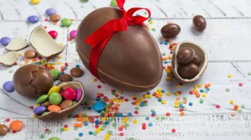 Un relevamiento de CAME arrojó que hay hasta 95% de aumento en productos de Pascuas