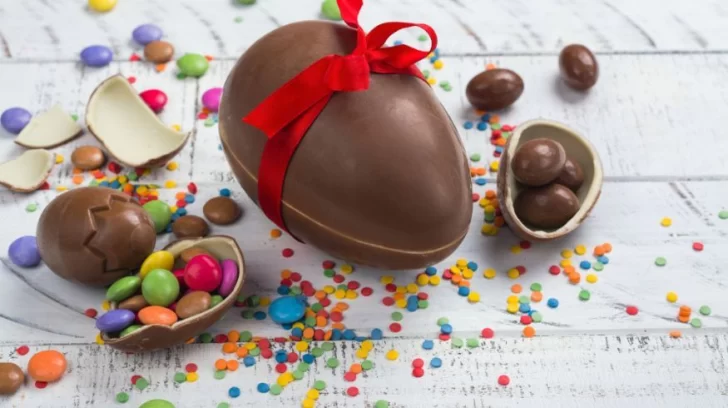 Un relevamiento de CAME arrojó que hay hasta 95% de aumento en productos de Pascuas