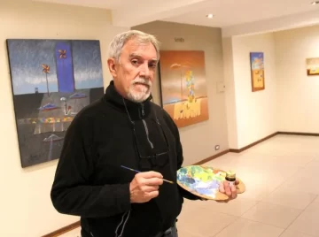 Tras las quejas de sus colegas mujeres, Roman Sierra se retractó Tras las quejas de sus colegas mujeres, Roman Sierra se retractó