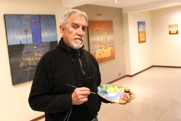 Sierra, distinguido por su trayectoria