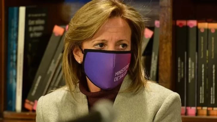 Indignante: trabajadores de la salud hicieron fiesta clandestina en San Luis Indignante: trabajadores de la salud hicieron fiesta clandestina en San Luis