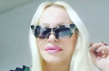 Silvia Süller denunció que un policía de la Ciudad la violentó Silvia Süller denunció que un policía de la Ciudad la violentó