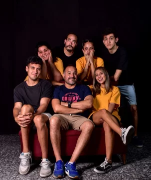 El amor no es suficiente El amor no es suficiente