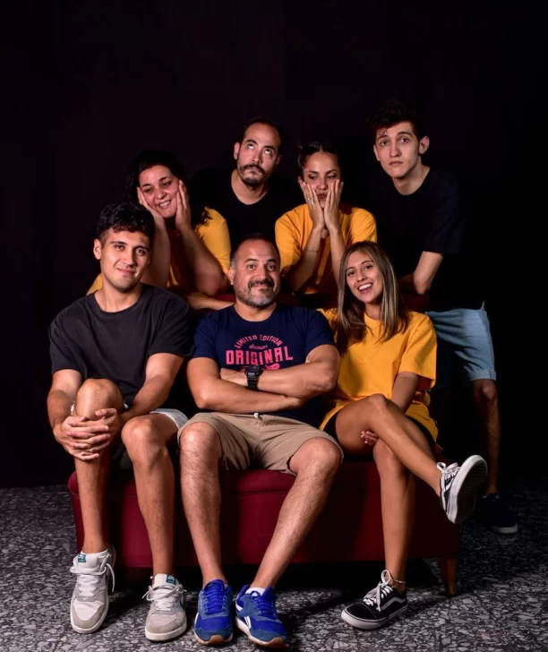 El amor no es suficiente El amor no es suficiente