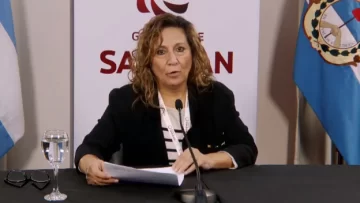 San Juan: se sumaron 4 casos sospechosos y ya son 34 los pendientes de confirmación