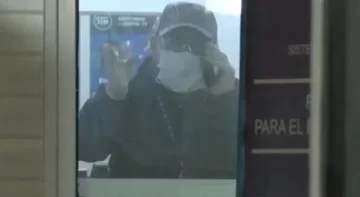 La grúa le llevó el auto, dijo que podía tener coronavirus y activaron protocolo La grúa le llevó el auto, dijo que podía tener coronavirus y activaron protocolo