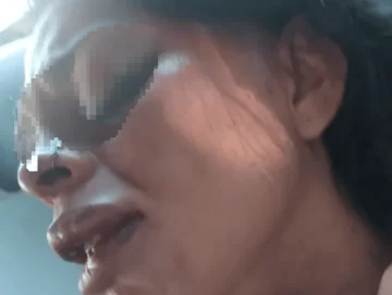 Condenan a más de 3 años de cárcel al sujeto que atacó a su pareja con un destornillador