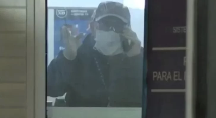 La grúa le llevó el auto, dijo que podía tener coronavirus y activaron protocolo La grúa le llevó el auto, dijo que podía tener coronavirus y activaron protocolo