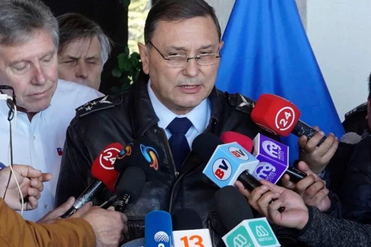 Martín Baclini y Cinthia Fernández quedaron afuera del Bailando 2020