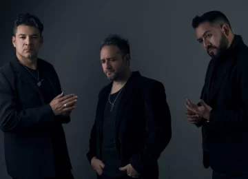 Sintonía, solidarios y de estreno Sintonía, solidarios y de estreno