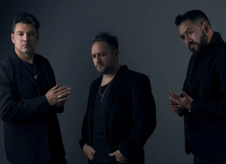 Sintonía, solidarios y de estreno Sintonía, solidarios y de estreno