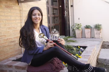 Una ex Reina de Capital, entre los detenidos por participar en la fiesta top Una ex Reina de Capital, entre los detenidos por participar en la fiesta top