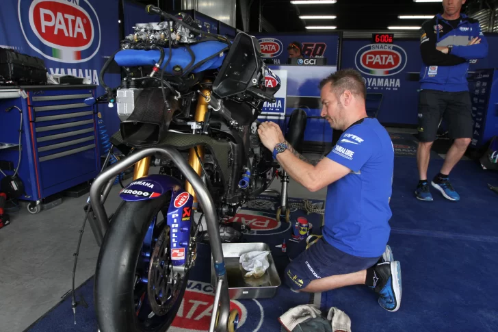 Superbike: conocé los precios de las entradas y cómo comprarlas Superbike: conocé los precios de las entradas y cómo comprarlas