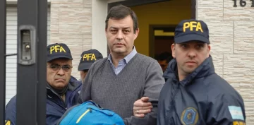 Cuadernos de las coimas: Víctor Manzanares se convirtió en arrepentido