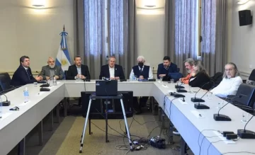 Nuevo aumento para docentes universitarios: 21% en tres tramos