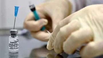 Moscú abrirá centros de vacunación el sábado Moscú abrirá centros de vacunación el sábado