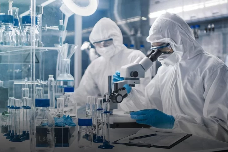 Hay más de 15 mil voluntarios anotados para probar la vacuna contra el coronavirus