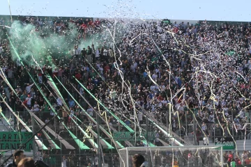 Las entradas para ver a un equipo de la Superliga subirán un 25 por ciento Las entradas para ver a un equipo de la Superliga subirán un 25 por ciento