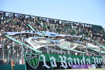 En la previa del “Día de las Infancias”, San Martín le abre sus puertas a los menores En la previa del “Día de las Infancias”, San Martín le abre sus puertas a los menores