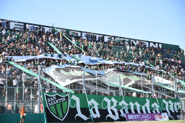 En la previa del “Día de las Infancias”, San Martín le abre sus puertas a los menores En la previa del “Día de las Infancias”, San Martín le abre sus puertas a los menores