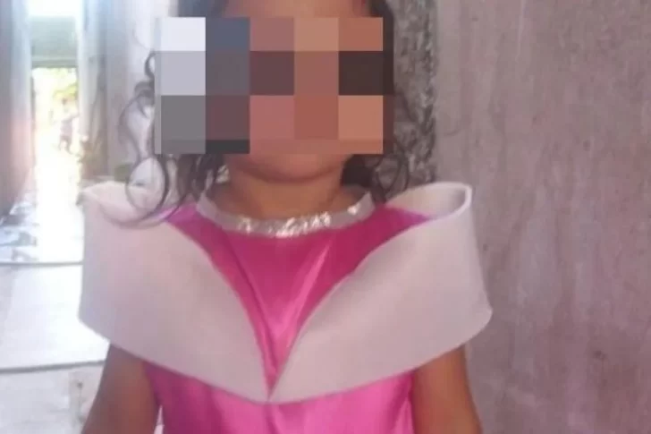 Aberrante: le exigía sexo oral a su sobrinita a cambio de jugar a la PlayStation