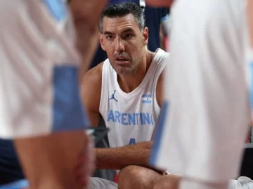 Scola le contestó mal a una periodista y su pedido de disculpas se viralizó Scola le contestó mal a una periodista y su pedido de disculpas se viralizó