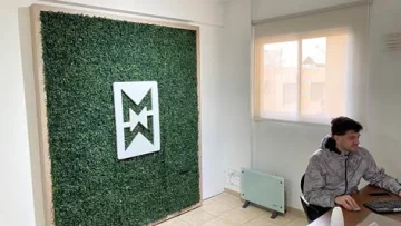 MAKERS, la solución en desarrollo de software: tecnología aplicada al crecimiento de proyectos MAKERS, la solución en desarrollo de software: tecnología aplicada al crecimiento de proyectos