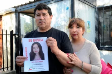 La mamá de Sofía Herrera contó la trama que la lleva a pedir el ADN de una joven sanjuanina La mamá de Sofía Herrera contó la trama que la lleva a pedir el ADN de una joven sanjuanina