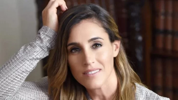 La Sole fue acusada de machista por elegir solamente hombres La Sole fue acusada de machista por elegir solamente hombres