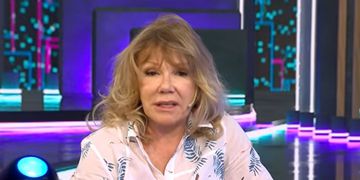 El desgarrador testimonio de Soledad Silveyra tras el accidente en el teatro mendocino El desgarrador testimonio de Soledad Silveyra tras el accidente en el teatro mendocino