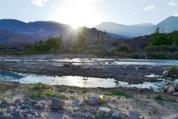 Solsticio de invierno: ¿por qué hoy es el día más corto del año? Solsticio de invierno: ¿por qué hoy es el día más corto del año?