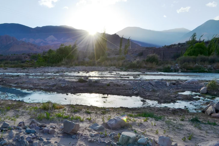Solsticio de invierno: ¿por qué hoy es el día más corto del año? Solsticio de invierno: ¿por qué hoy es el día más corto del año?