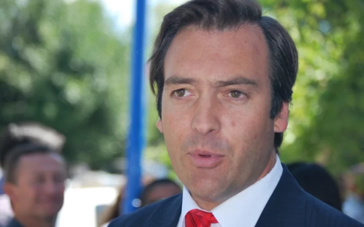 El Gobierno denunció a los implicados en el viaje a Lago Escondido El Gobierno denunció a los implicados en el viaje a Lago Escondido