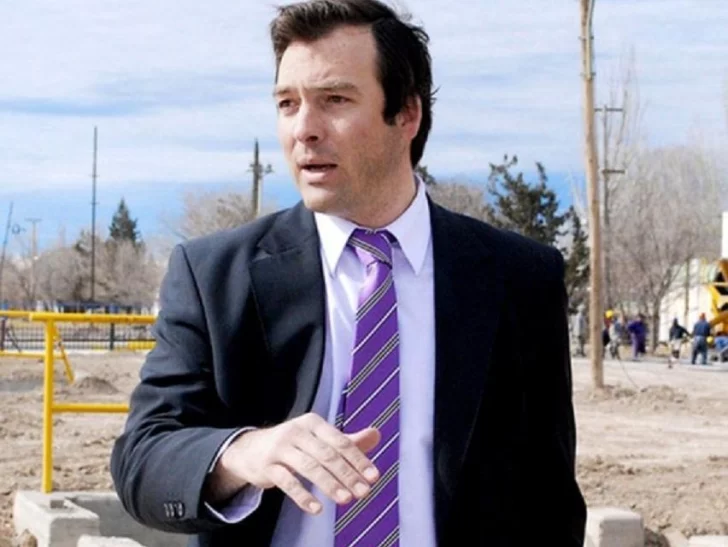 Los primeros objetivos de Soria para la Justicia: lawfare, Corte, reforma y feminismo Los primeros objetivos de Soria para la Justicia: lawfare, Corte, reforma y feminismo