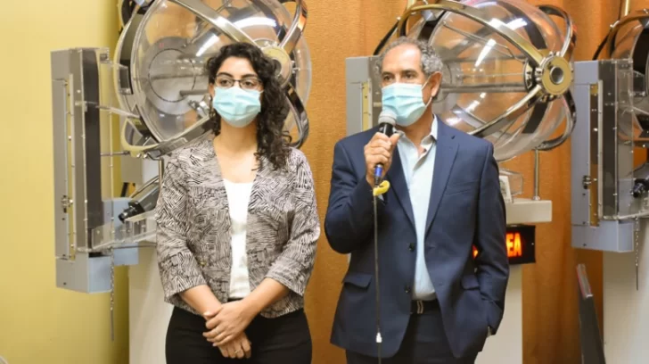 Seguí en vivo el sorteo de 346 viviendas del IPV Seguí en vivo el sorteo de 346 viviendas del IPV